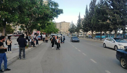 Kahramanmaraş'ta deprem: 4,6 ile sallandılar - gundem