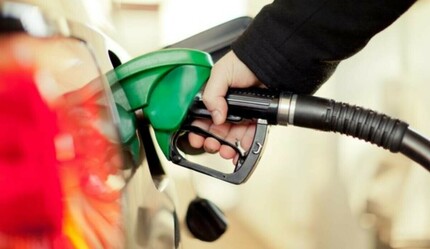 Akaryakıt fiyatlarında aylar sonra bir ilk! Motorin 18 TL'nin altına geriledi! - ekonomi