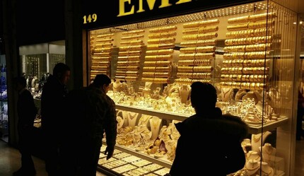 Dünya Altın Konseyi'nin dikkatini çekti, ilk kez oluyor! Türkiye'de altına yoğun talep - ekonomi