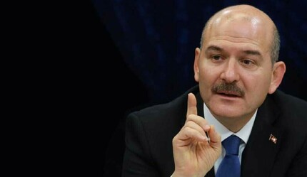 Soylu’dan Kılıçdaroğlu’na Selo’lu Apo’lu gönderme… Togg’u verelim de onlar mı oturtsun? - secim-2023