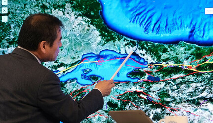 Beklenmedik bölgede risk çok büyük! Deprem uzmanı 'Fay kırılabilir' deyip uyardı - gundem