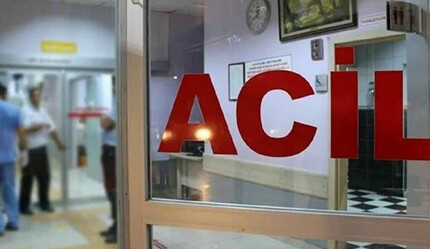 Tartıştığı doktorun dişini kırdı - gundem