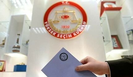Seçim yasakları başladı! Dikkat çeken Togg detayı... - teknoloji