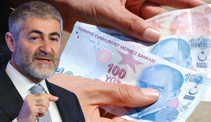Son dakika! Bakan Nebati duyurdu: Asgari ücrete zam için çalışma başladı - ekonomi