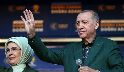 Balkan ülkelerinin liderleri vatandaşlara seslendi: Erdoğan'a ve AK Parti'ye oy verin - secim-2023