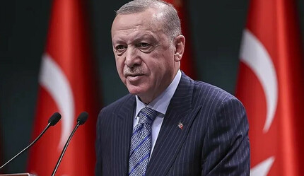 Cumhurbaşkanı Erdoğan'dan 14 mayıs mesajı: Kimse karamsarlığa kapılmasın - secim-2023