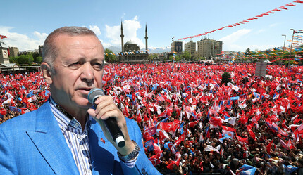 Cumhurbaşkanı Erdoğan'dan esnafa prim müjdesi! 1 milyon kişiyi ilgilendiriyor - secim-2023