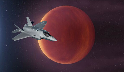 Pek çok ülkenin iştahını kabartacak: Dünya'nın çok ötesinde nadir toprak elementi keşfedildi - teknoloji