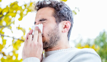 Hayatı bir anda kabusa döndü: Genç adam hapşırırken beyin kanaması geçirdi - saglik