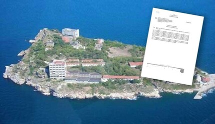 Son dakika: Adalet Bakanlığından Meral Akşener'in 'İmralı' iddiasına belgeli cevap - secim-2023