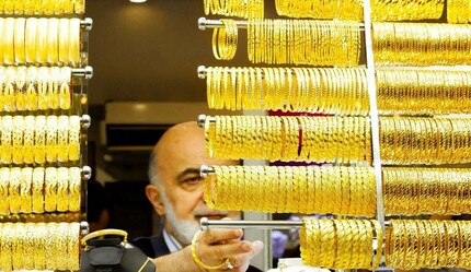 Uzman isim rakam verdi: İşte gram altında çok konuşulacak yeni seviye - ekonomi