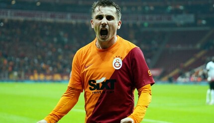 Kerem Aktürkoğlu'na rekor teklif! Yıldız oyuncu hayallerine kavuşuyor - spor