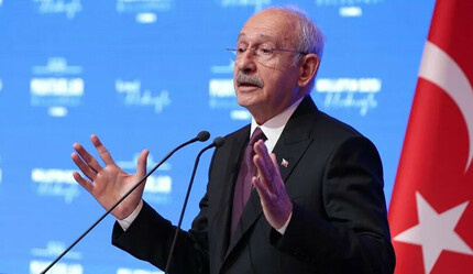 Kılıçdaroğlu 'Neden PKK demiyorsunuz?' sorusunda topu bakanlığa attı, açığa düştü - secim-2023