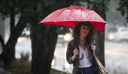Bahar değil adeta kış! Meteoroloji'den 4 il için sarı ve turuncu uyarı (6 Mayıs 2023 hava durumu) - dunya
