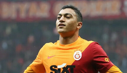 Galatasaray Nantes'e kapıyı kapattı: Mustafa Muhammed geri dönüyor - spor