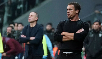 Fransız teknik direktör Valerien Ismael Championship ekibi Watford'la anlaştı - spor