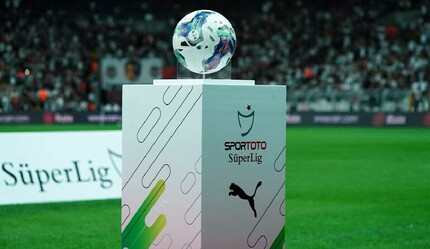 Bu akşam hangi maçlar var, hangi kanalda? 7 Mayıs 2023 Pazar maç programı ve fikstürü - spor