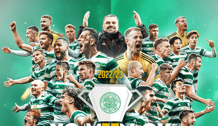 İskoçya'da yine Celtic şampiyon! 53. şampiyonluk bitime 4 hafta kala geldi - spor