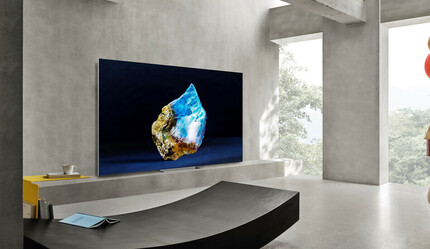 Samsung 2023 model TV’lerini tanıttı - teknoloji