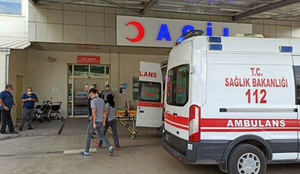 Asker uğurlama konvoyu kanlı bitti: 13 ölü - gundem