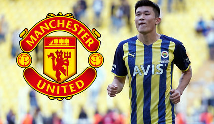 Fenerbahçe'den ayrılan yıldız oyuncu 60 milyon avroya imza atıyor! Manchester United dev transferi bitirdi - spor