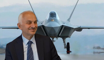 TUSAŞ Genel Müdürü Kotil'den milli uçak KAAN'a yapılan çirkin eleştirilere anlamlı cevap: Türkiye'ye çamur atıyorlar - teknoloji