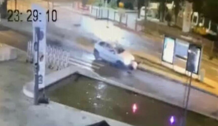 İstanbul’da dehşete düşüren kaza: Kendi aracının altında kalıp can verdi - gundem