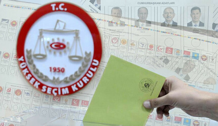 Oy kullanırken dikkat edin! Geçersiz sayılabilir… İşte 14 Mayıs’ta dikkat edilmesi gerekenler - gundem