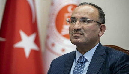 Bakan Bozdağ’dan İmamoğlu açıklaması: Taş atma olayı yanlışsa bu da yanlıştır - secim-2023