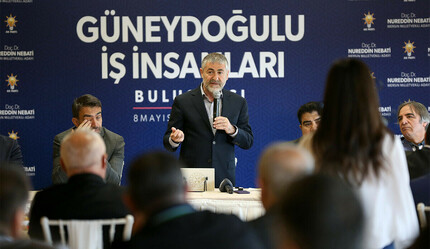 Bakan Nebati’den yeni müjde! “Hazır olun” diye duyurdu - politika