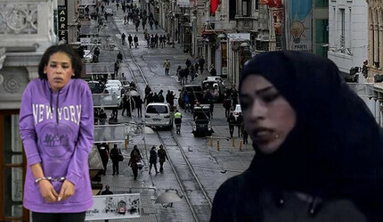 İstiklal Caddesi terör saldırısının sanıkları yarın hakim karşına çıkıyor - gundem
