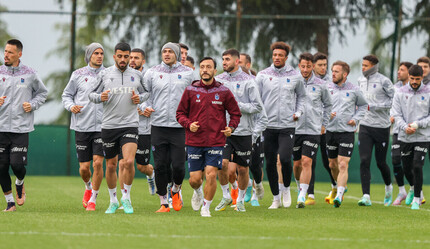 Göster gücünü! Trabzonspor adına kritik sınav - spor