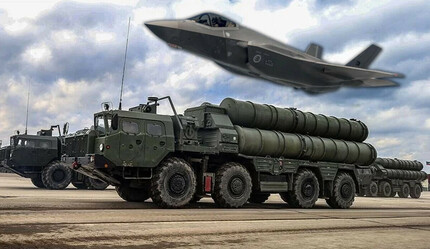 ABD'nin haddini aşan S-400 teklifine Türkiye'den ret! - dunya
