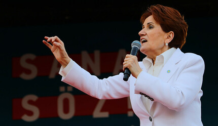 Meral Akşener açıkladı: Altılı masanın bakanlık dağılımı nasıl olacak? - secim-2023