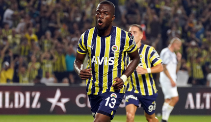 Fenerbahçe'de bir devir sona eriyor: Enner Valencia'nın transfer olacağı takım belli oldu - spor