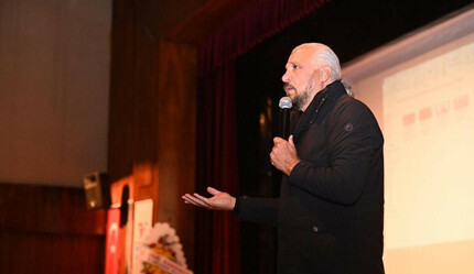 Güvenlik Uzmanı Yarar’dan AK Parti’nin İstanbul mitingine çarpıcı yorum: Emperyalizme başkaldırı - secim-2023