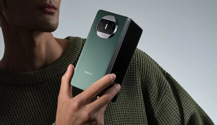 Fotoğraf makinesi gibi: Huawei Mate X3 ve P60 Pro pazara çıktı! Cep yakacak - teknoloji