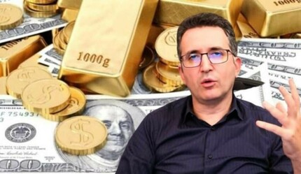 Altını olanlar dikkat! Uzman isim 'bu hafta ne olursa olsun' diyerek uyardı! - ekonomi