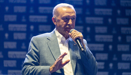 Erdoğan'dan Kılıçdaroğlu'na yeni lakap: Seçimden sonra vay vay Kemal - gundem