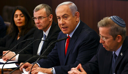 Netanyahu’dan Gazze’deki örgütlere sert mesaj: Yapacağınız herhangi bir tırmanış, ezici bir yanıtla karşılanacak - dunya