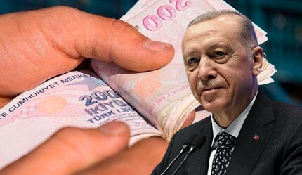 Son Dakika: Cumhurbaşkanı Erdoğan açıkladı! 700 bin işçinin zam oranı belli oldu - ekonomi