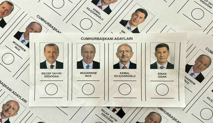 Hangi lider nerede oy kullanacak? Sandıklar belli oldu! - secim-2023