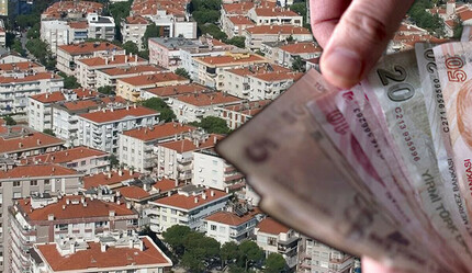Fırsatçı ev sahiplerinin 'mühürden kaçış' oyunu! Yeni kiralama yönteminde ilanlar yok - gundem