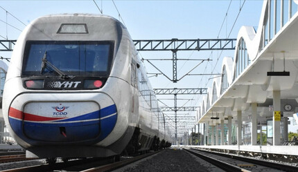 Karadeniz'e yeni YHT hattı geliyor: Samsun-Trabzon 2 saate düşecek - gundem