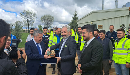Hedef yılda 100 ton altın! Türk ekonomisine büyük katkı sağlayacak - ekonomi