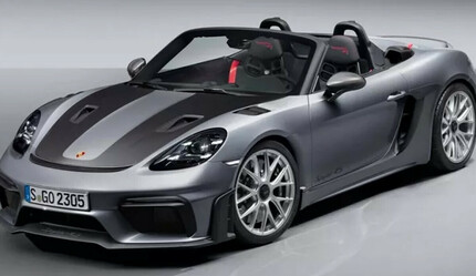 Alman Porsche’nin 2024 model yeni otomobili kendine hayran bıraktı: 3 milyon 250 bin Türk Lirası’na satışa çıktı - teknoloji