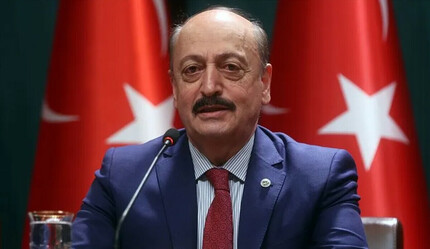 Bakan Bilgin müjdeyi verdi: Gelir desteğinde bir artış daha yapacağız - gundem