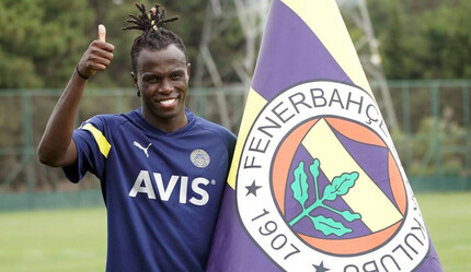 Fenerbahçe'ye piyango vurdu; Braga yönetimi Bruma'nın tapusunu almak için harekete geçti - spor