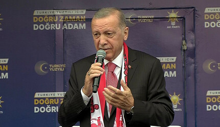 Son dakika... Cumhurbaşkanı Erdoğan'dan Kemal Kılıçdaroğlu'na terör tepkisi: Bay Bay Kemal ancak Kandil'e bahar getirir - gundem