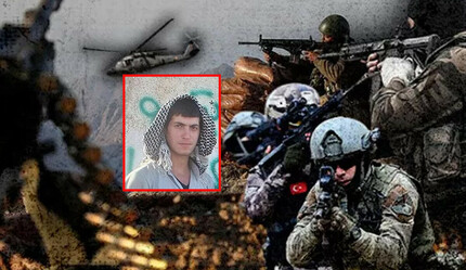 Son dakika: MİT'ten PKK/KCK'ya nokta operasyon! Sözde Özel Güç kurye sorumlusu etkisiz - gundem